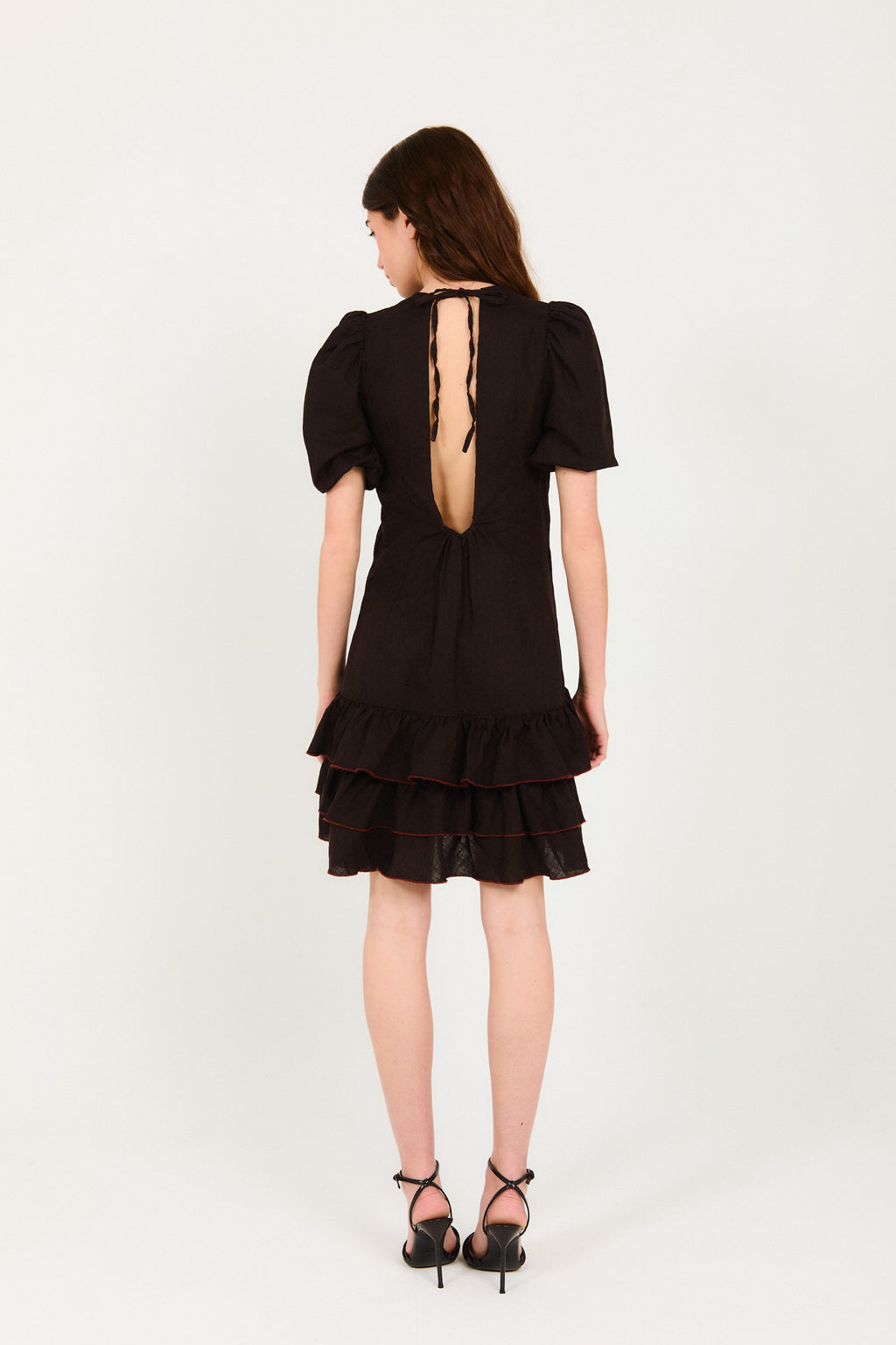 VESTIDO TWIGGY