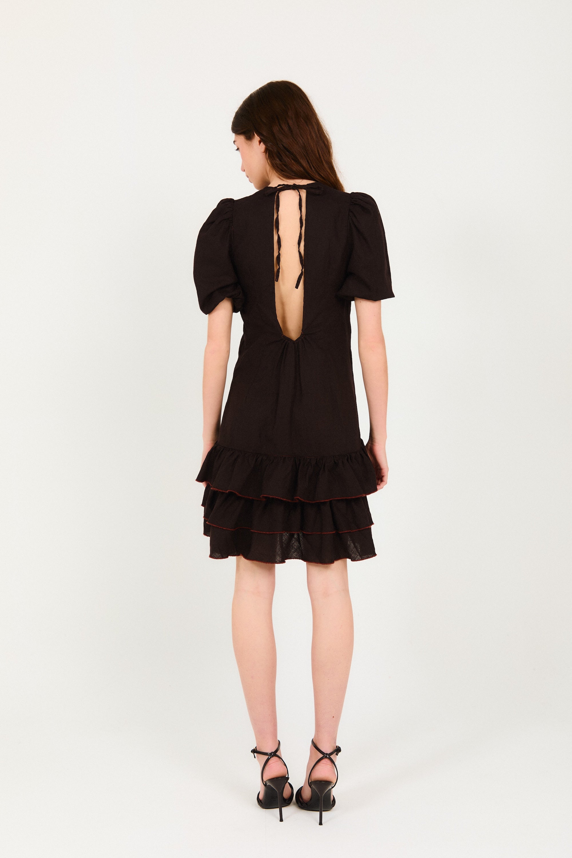 VESTIDO TWIGGY