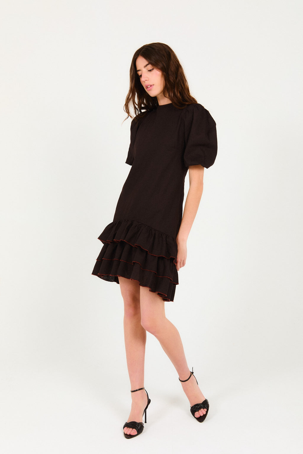 VESTIDO TWIGGY