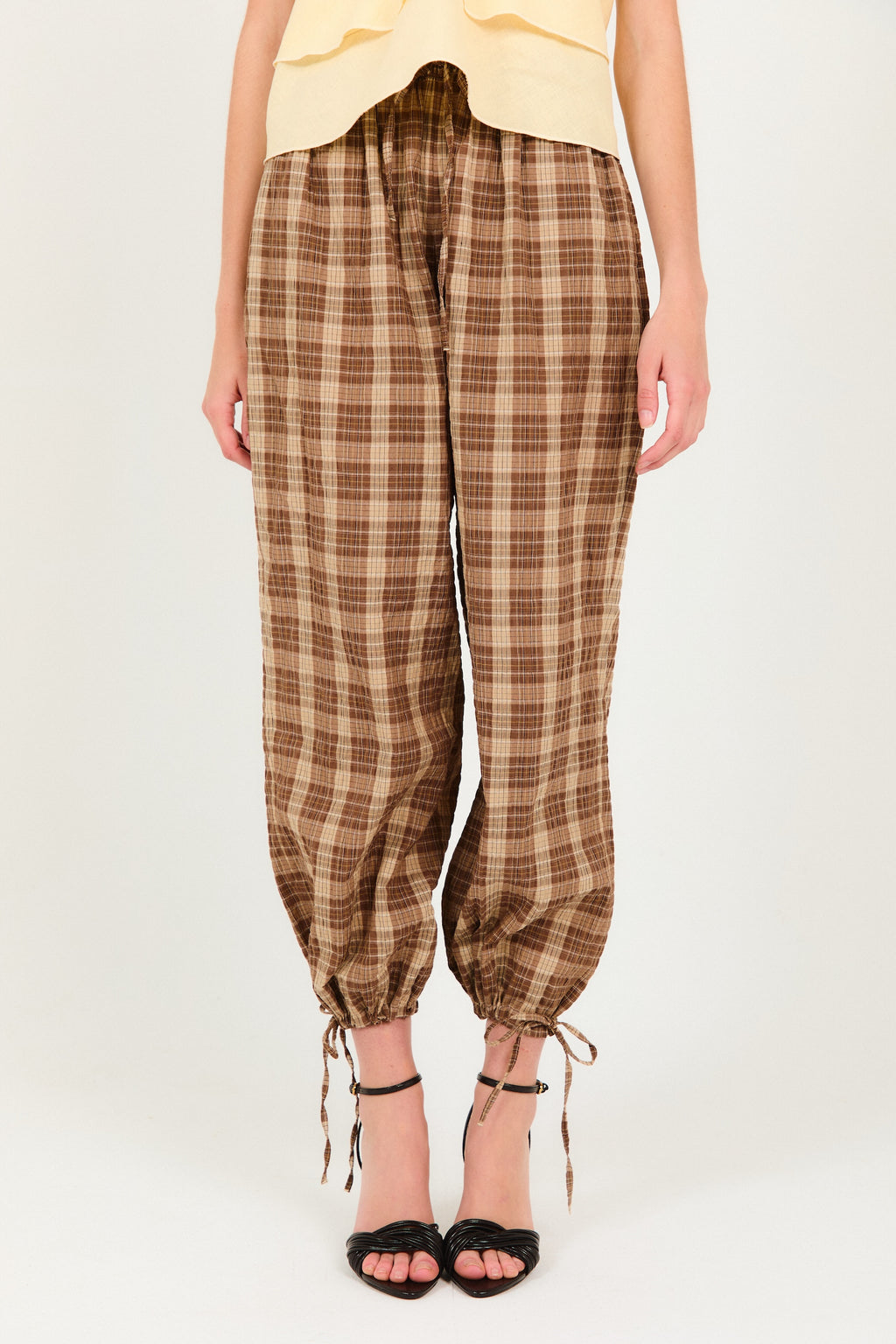 PANTALÓN HARDY
