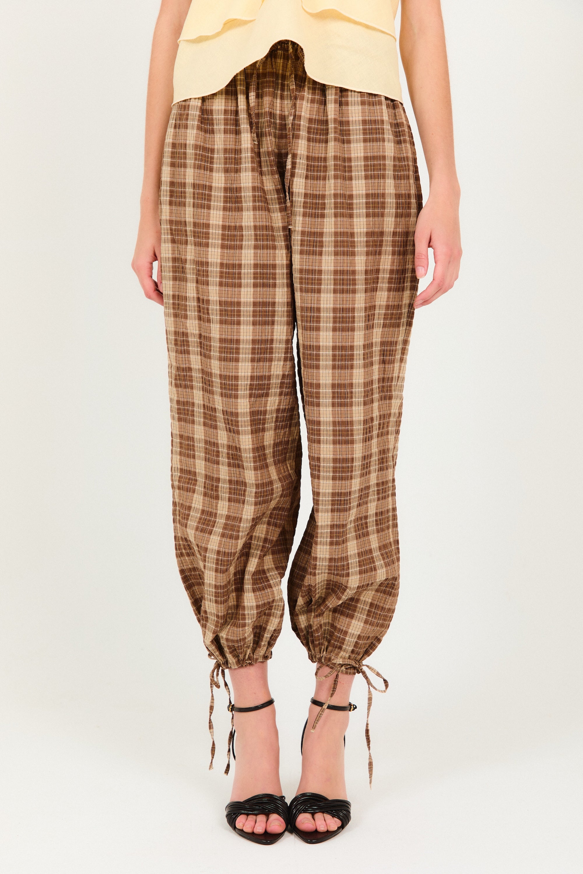 PANTALÓN HARDY
