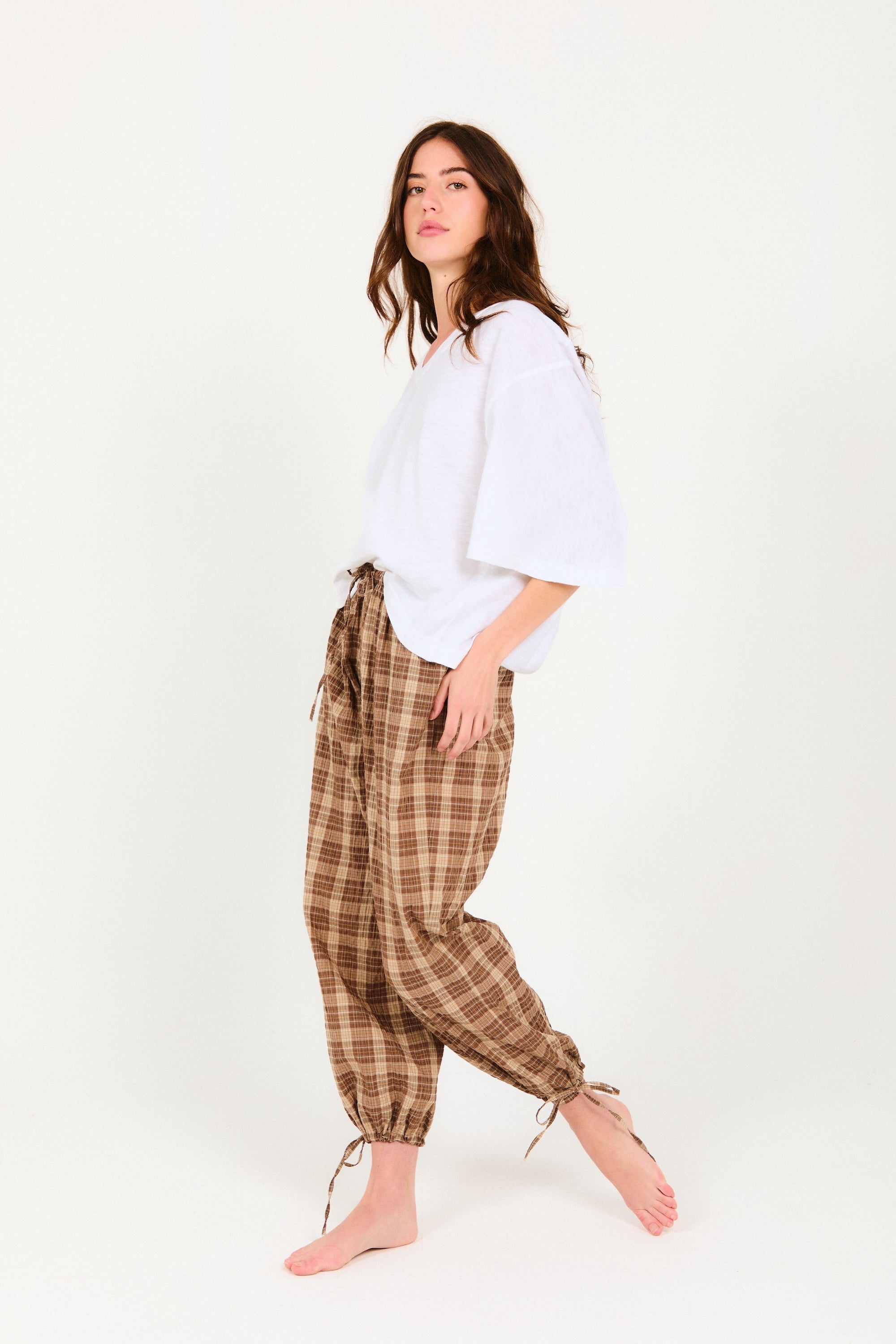 PANTALÓN HARDY