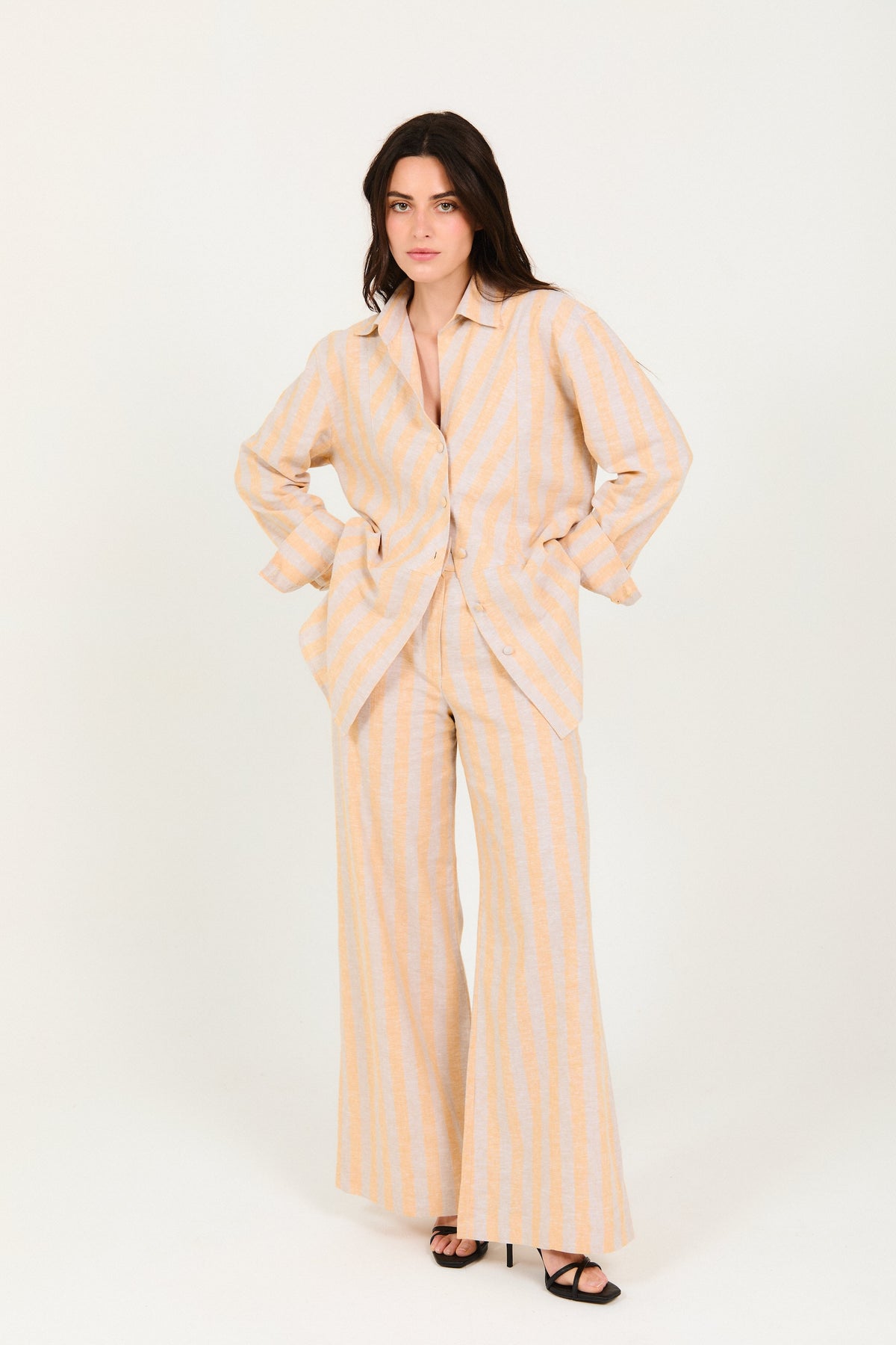 CAMISA LULU