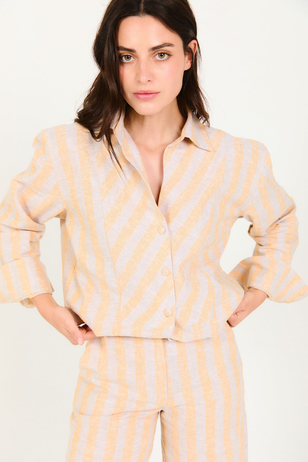 CAMISA LULU