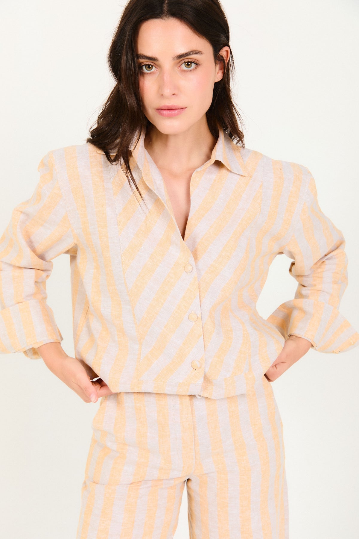 CAMISA LULU