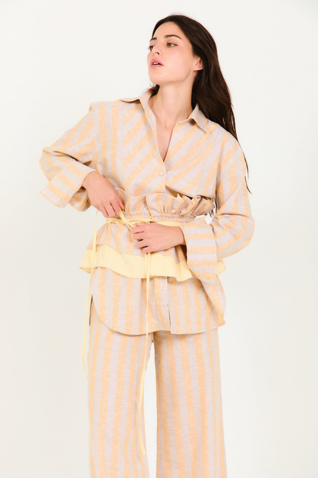 CAMISA LULU