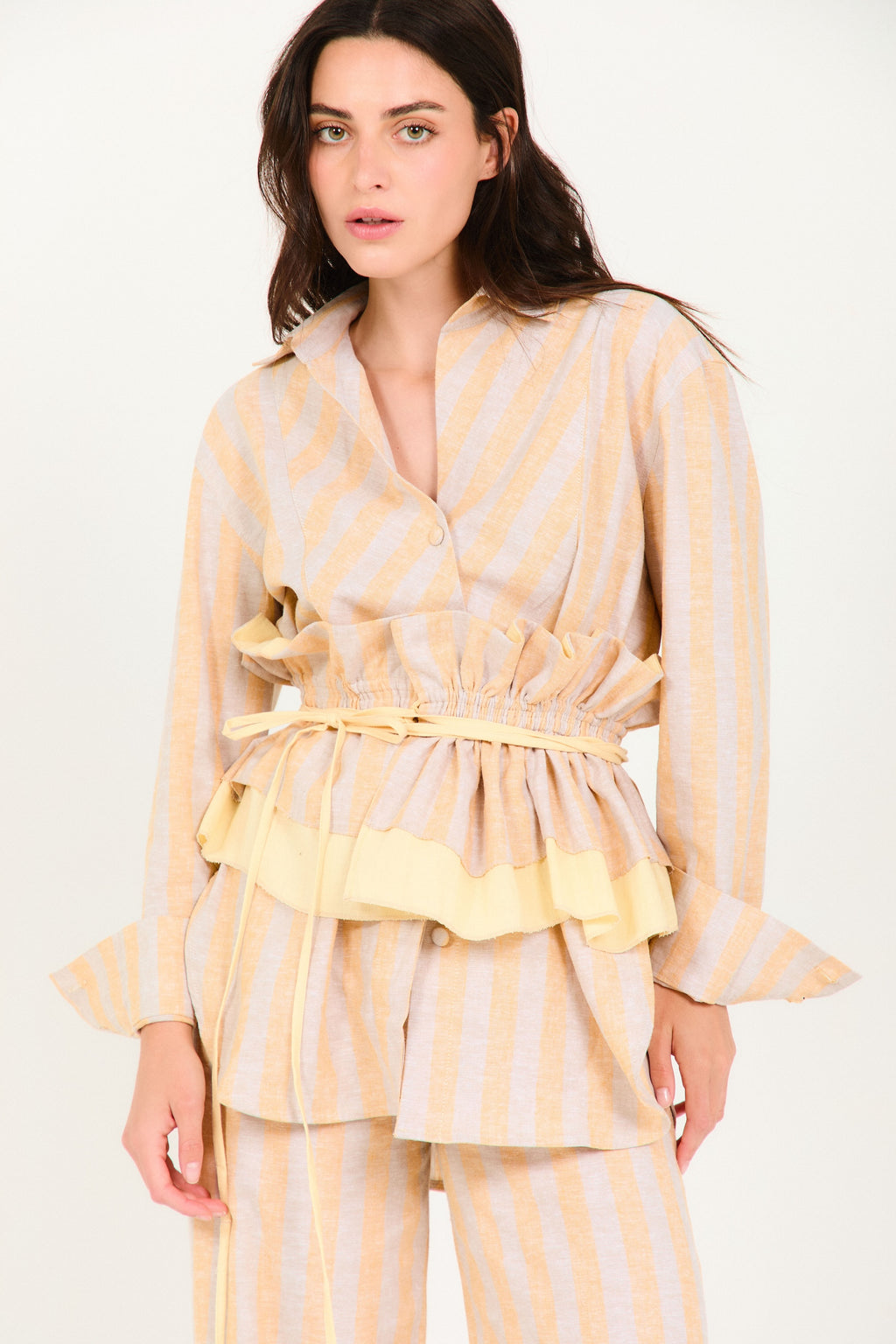 CAMISA LULU