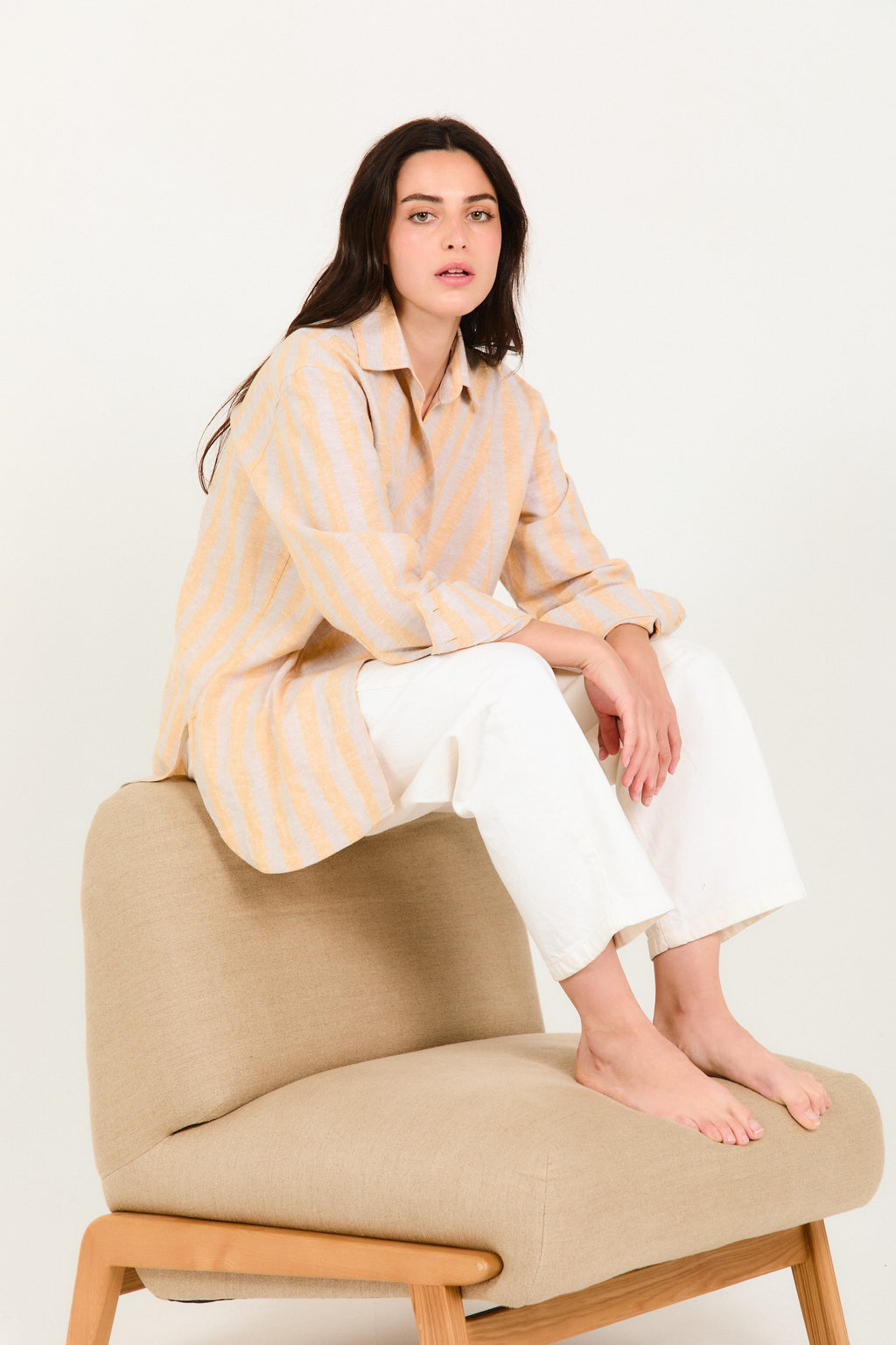 CAMISA LULU