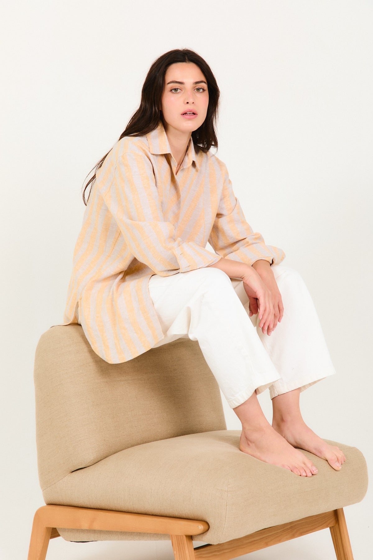 CAMISA LULU