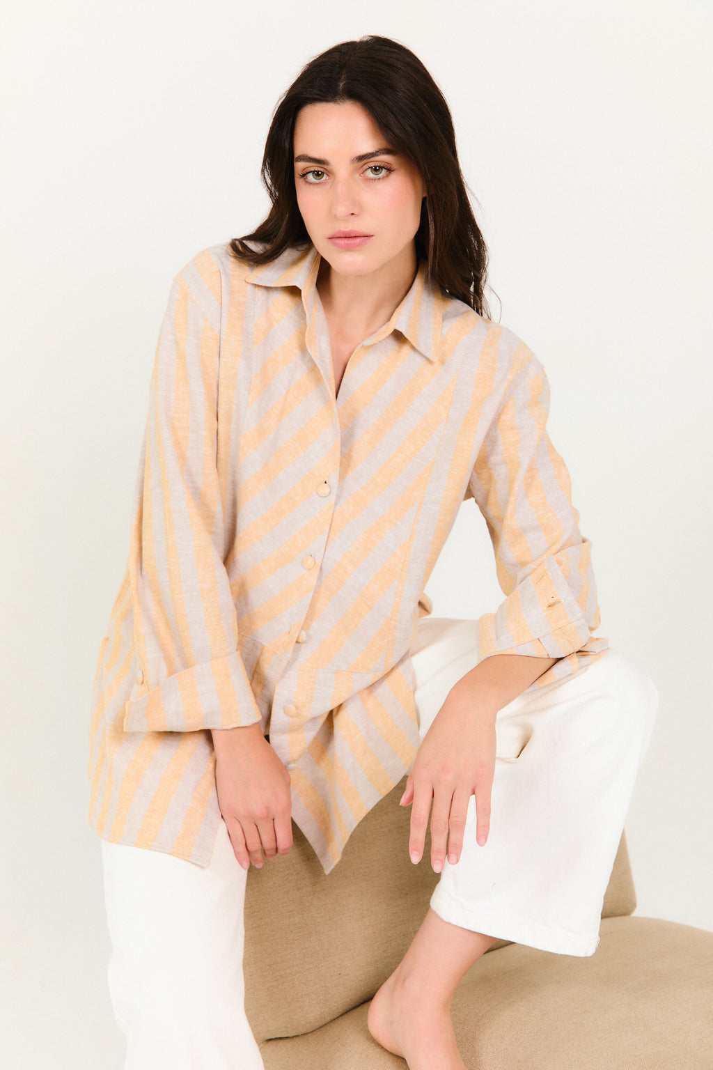 CAMISA LULU