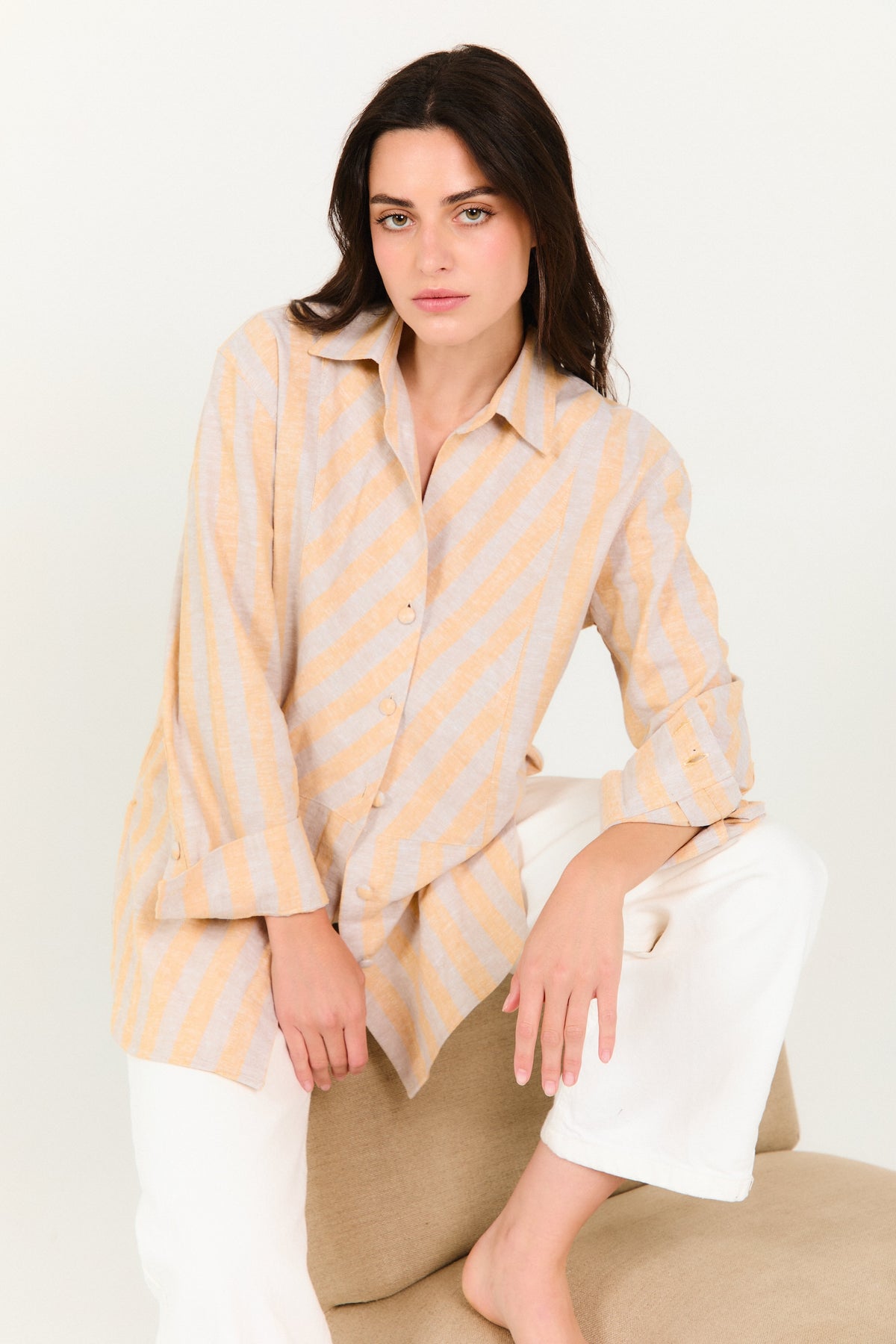 CAMISA LULU