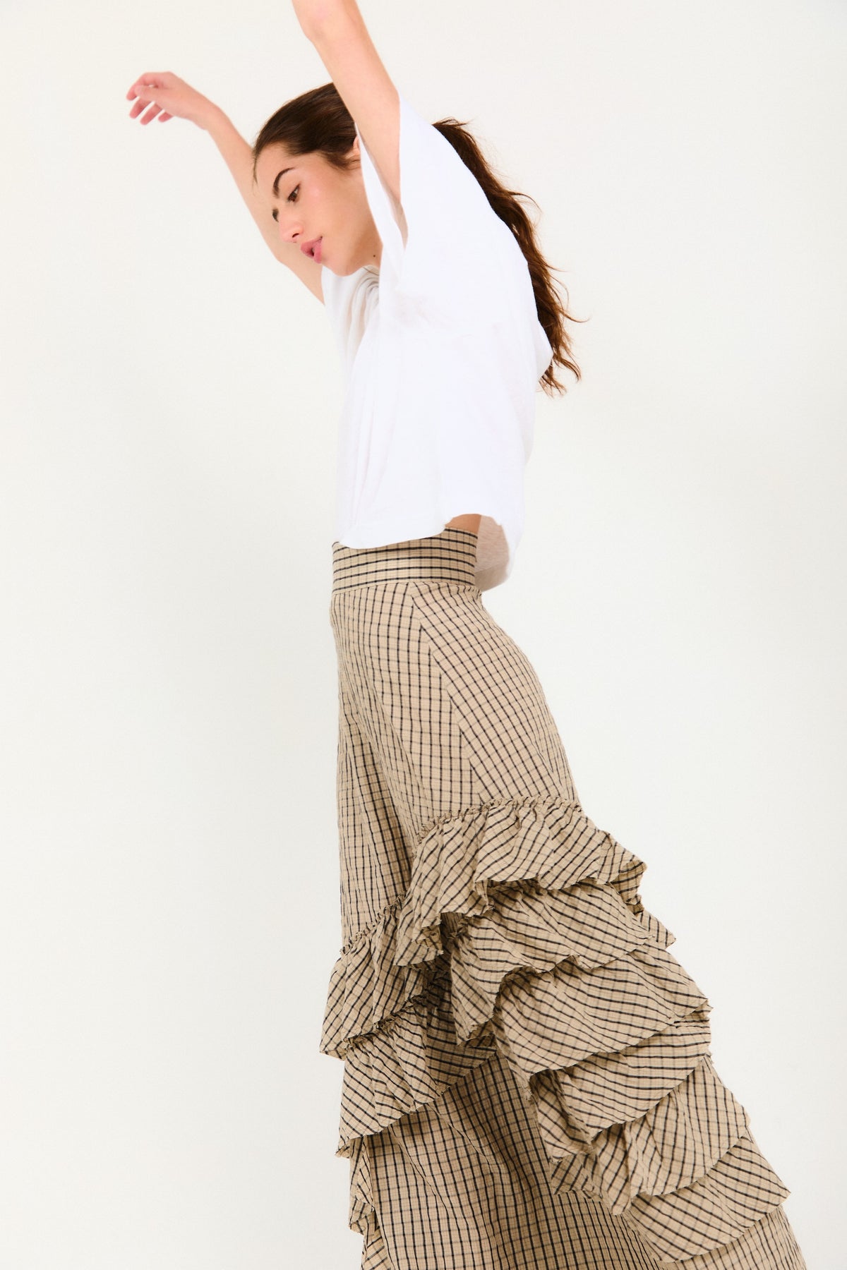 FALDA BRUNI