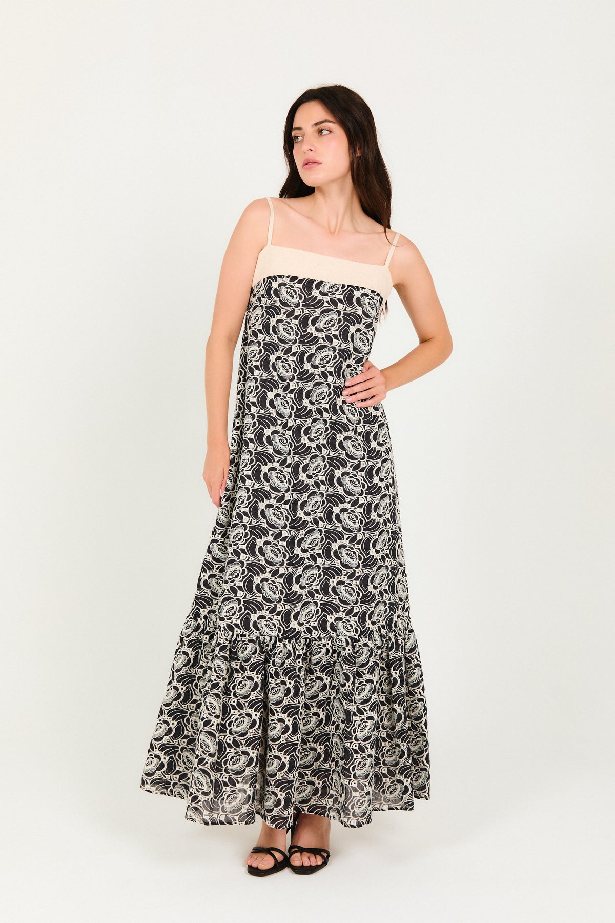 VESTIDO GLORIA