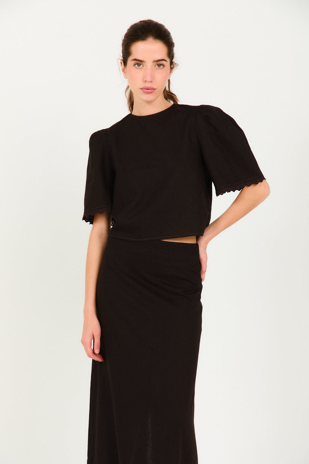 TOP TWIGGY