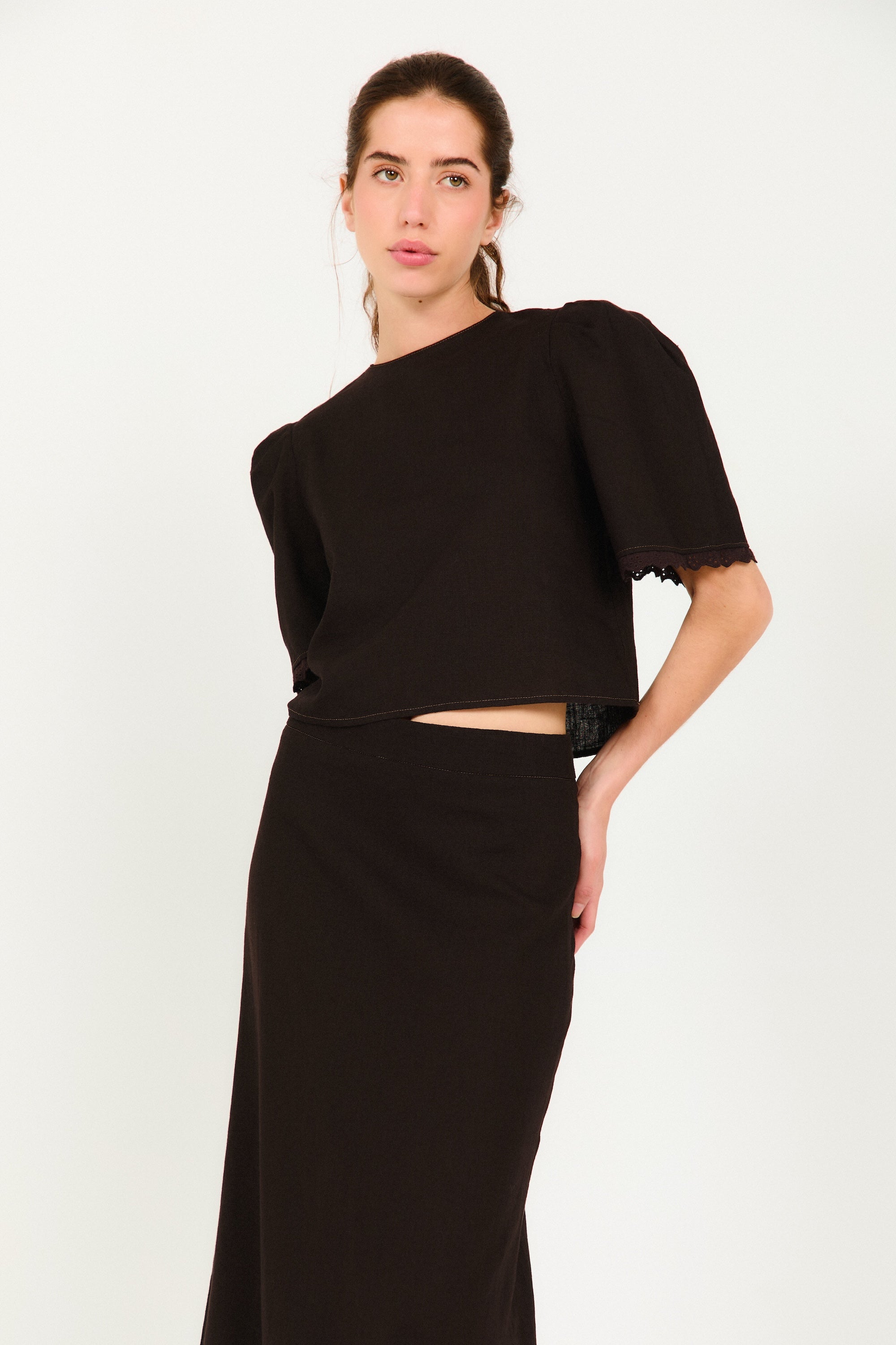 TOP TWIGGY