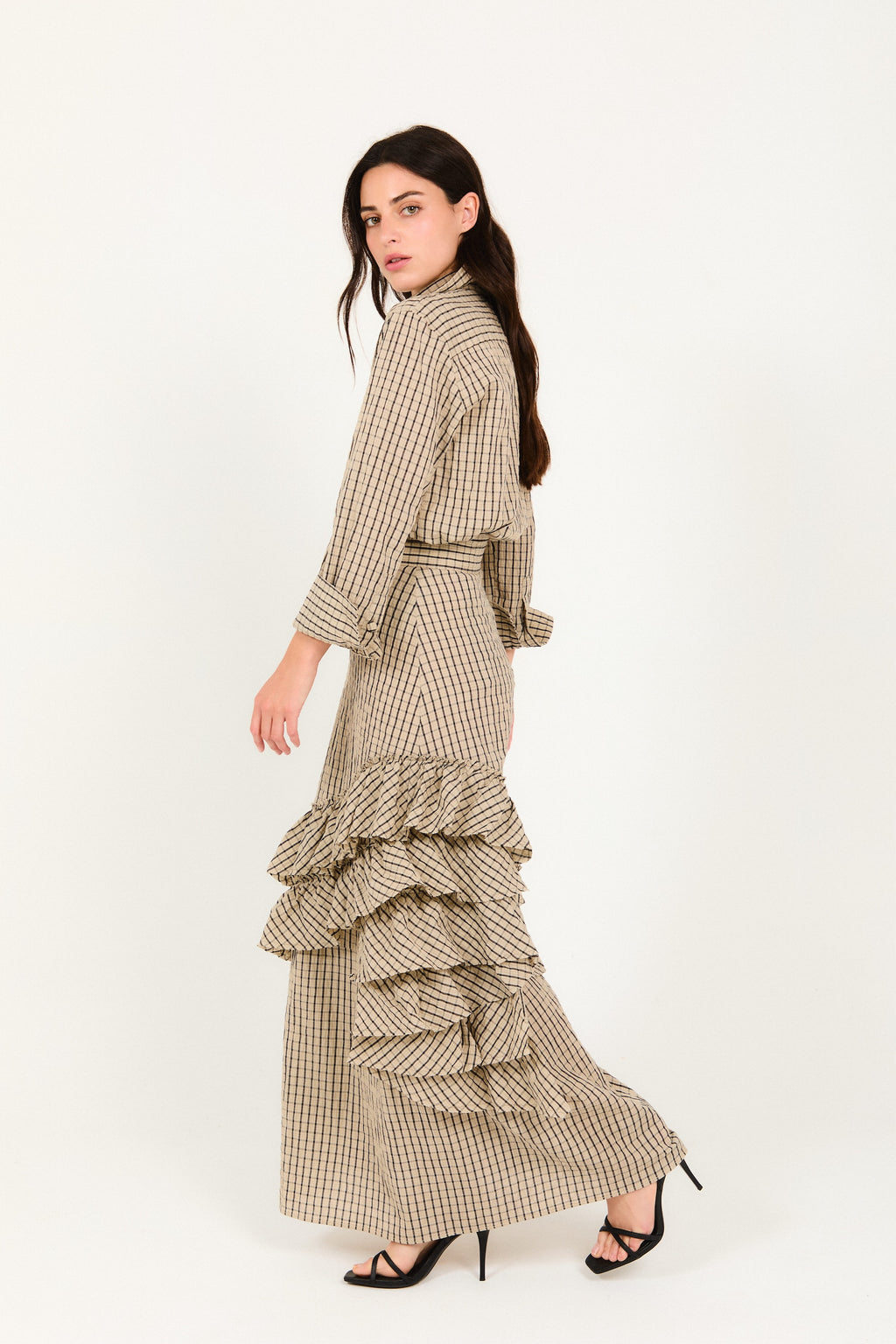 CAMISA BRUNI