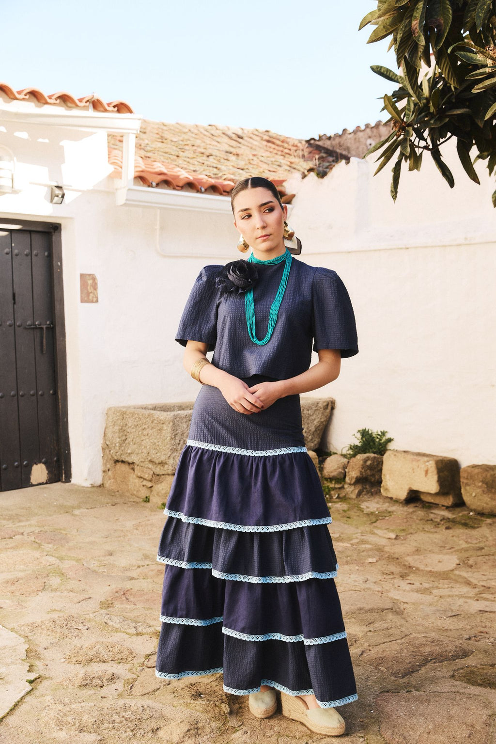 CONJUNTO SOLERA