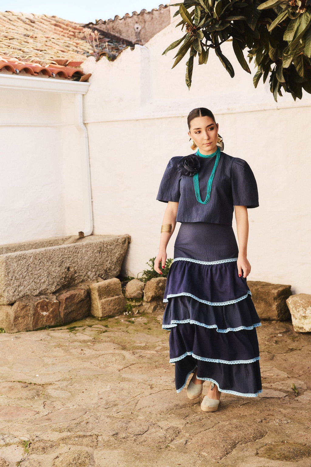 CONJUNTO SOLERA
