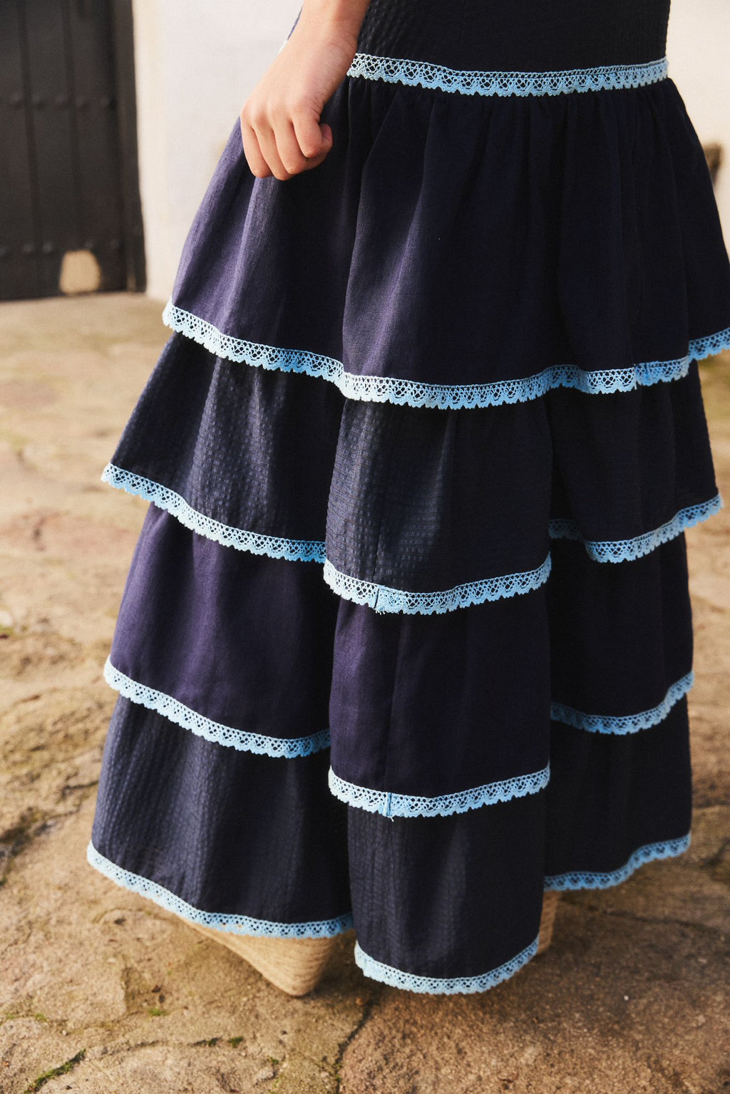 CONJUNTO SOLERA