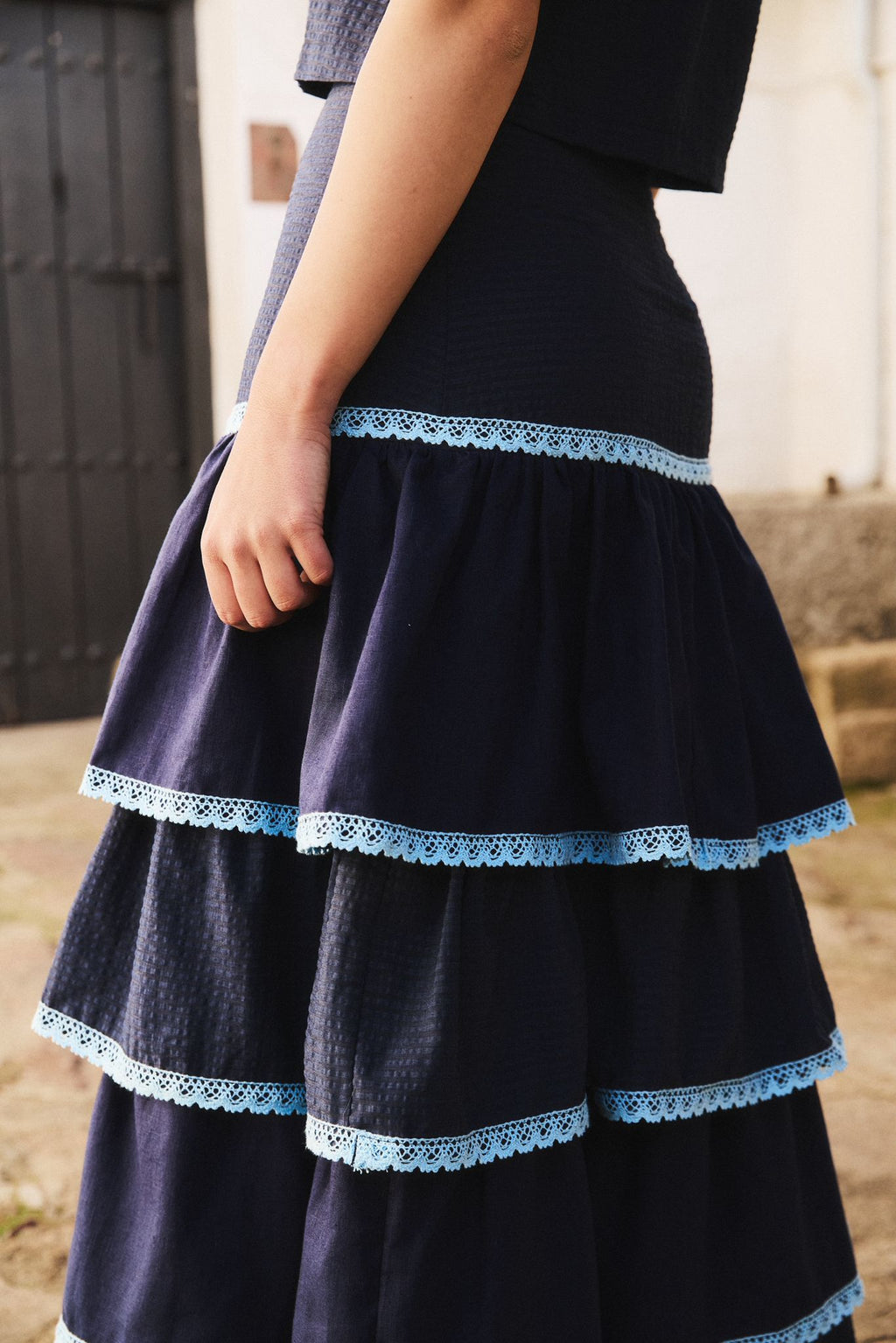 CONJUNTO SOLERA